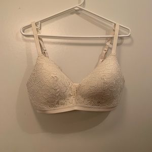 NWT! Aerie Real Happy Wireless Lightly Lined Bra